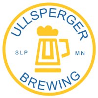 Ullsperger Brewing(@UllspergerBrew) 's Twitter Profile Photo