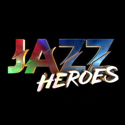 The “Jazz Heroes” is the first-ever player’s initiative NFT collection that illustrates Utah Jazz players as superheroes. By the players for the Community!