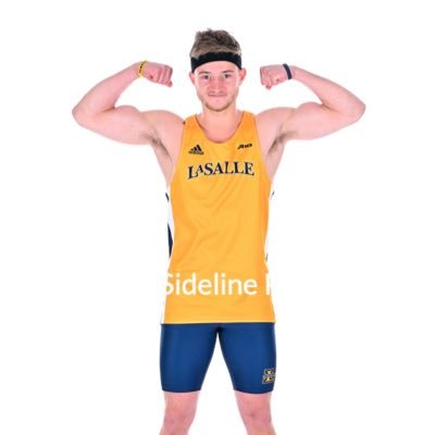 Palmyra ‘20 : La Salle T&F ‘24 Insta: ben_wolfe8 Snapchat: ben_wolfe8