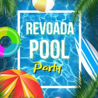 Revoada Pool Party (@revoadapool_ofc) 's Twitter Profile