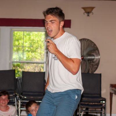 Teach_OHandley's profile picture. 🦊Marist College ‘21, M.S ‘24🍎Teacher WB 📒📘 ☀️ Camp Administrator 🎶Music Lover ⚽️ Coach 🎤Aspiring Elementary Choir Director📍Babylon, New York