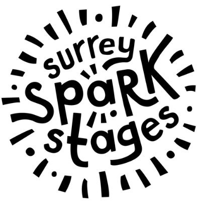 Surrey SPARK Stages celebrates the performing arts for kids and their families throughout the year. Follow us @SurreyArtsCtre too!