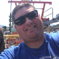 Aaron Dawson (@aaronkdawson) 's Twitter Profile