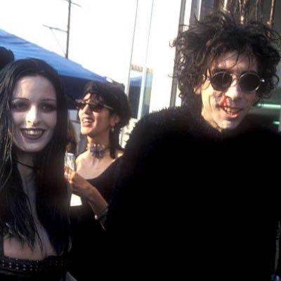 1lJ0nu's profile picture. 