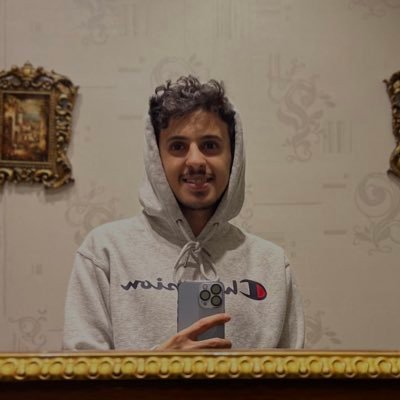 talalalhouti1's profile picture. ترئ کانت ليالينآ ليالي تشرح الخاطر Ꞌ🍃