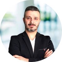 Mehmet Selçuk Batal(@msbatal) 's Twitter Profile Photo