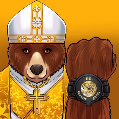 OG Watch Clubさんのプロフィール画像