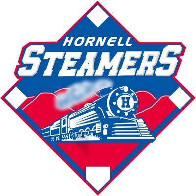 Official Twitter Page of the Hornell Steamers of the NYCBL