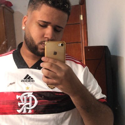 23 Years // @flamengo até morrer!