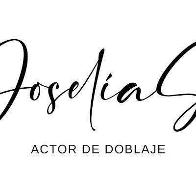 Actor de Doblaje take by take