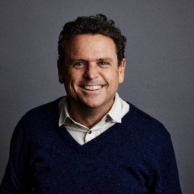Danny Kennedy Profile