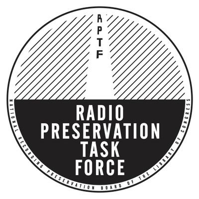 Library of Congress - Radio Preservation Task Force | National Recording Preservation Board | Sound research in the public interest