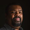 Jlong5795's profile picture. Technical Director @HumanRightFirst. Mentor @UnderdogDevs. Full Stack @JoinFreeWorldC. Changing the world, one line of code at a time.