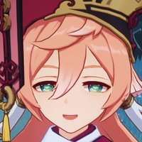 イトハ(原神写真部) (@itohagenshin) 's Twitter Profile Photo イトハ(原神写真部) (@itohagenshin) 's Twitter Profile Photo