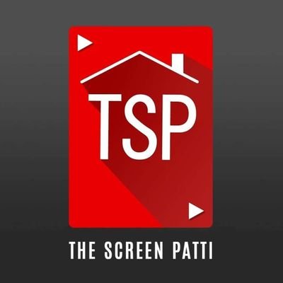 The Screen Patti Official