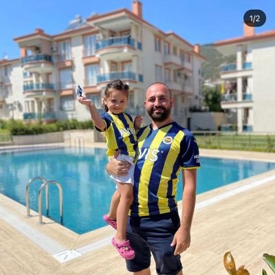 Fenerbahçe Kongre Üyesi,  Frontend Developer