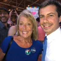 bluedogdem (@brendaanderson5) 's Twitter Profile