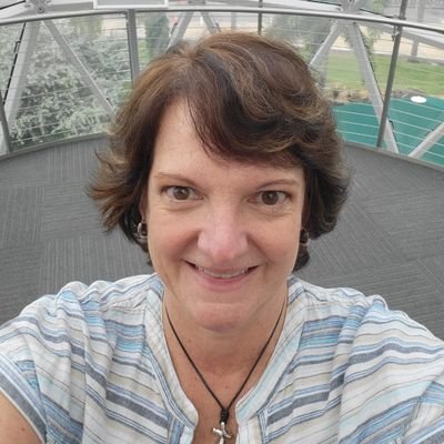 TriciaB5653's profile picture. 