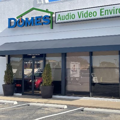 Specializing in Home Theater, Hi-Res Stereo, Home Automation, Landscape Lighting, and Outdoor Audio, Security, and Surveillance.