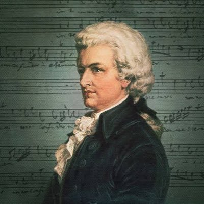 Mozart