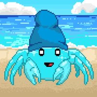 Decapodia (@decapodia) 's Twitter Profile Photo Decapodia (@decapodia) 's Twitter Profile Photo
