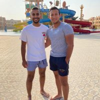 Eyad ElGaraihy (@eyadelgaraihy) Twitter profile photo