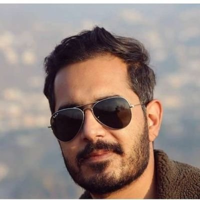 Asfand_687's profile picture. Frontend Developer
Javascript Lover⚡
Building cool stuff with ⚛️
