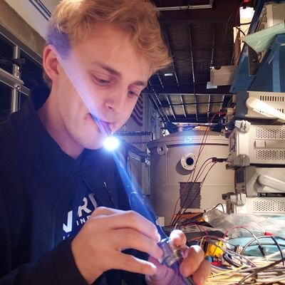 human supremacist, hyper techno-optimist, 🇺🇸