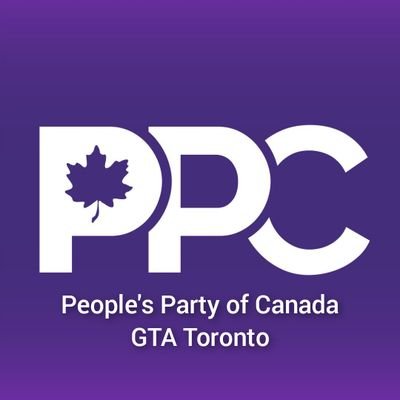 People's Party of Canada Toronto