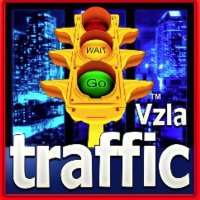 Traffic CARACAS(@traffiCARACAS__) 's Twitter Profile Photo