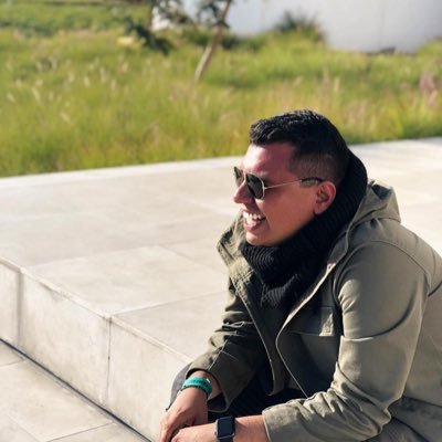 TadeoMoraa's profile picture. Arquitecto.