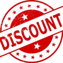 banyak diskon dan promo setiap hari