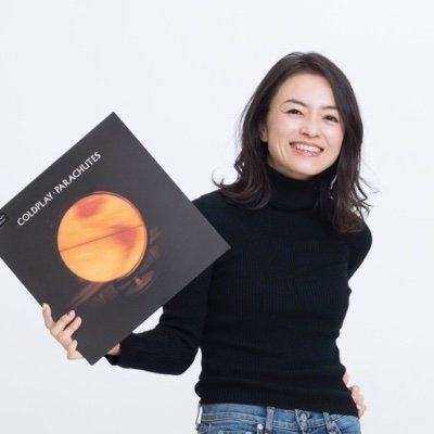 naritamasami's profile picture. Producer / Editor / Record Store Owner