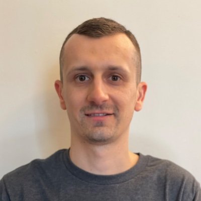 iOS Engineer @SlackHQ. Previously @VRIFYTechnology, @iQmetrix, @KashooOnline and @grvtrn.