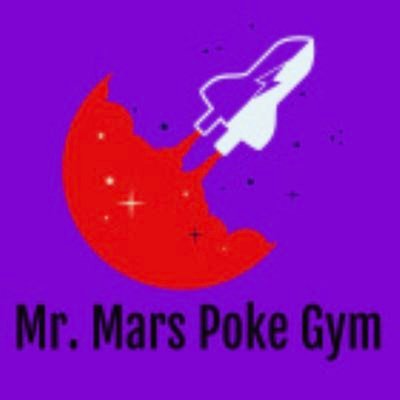 Hey everyone! Here for the Pokémon! Go check out my YouTube channel! Giveaways every week! https://t.co/x1SC9x2q2y…