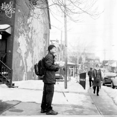 Matthewdimedia's profile picture. 