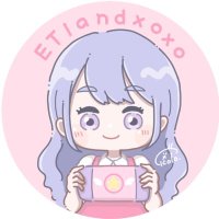 ET land xoxo(@etlandxoxo) 's Twitter Profile Photo