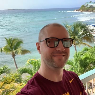 bsalekmd's profile picture. Family doc. Lover of all things Minnesota. All too hopeful sports fanatic.