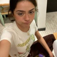 nailea devora (@dddvora) 's Twitter Profile