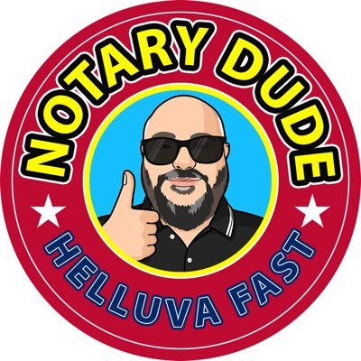 🏎Best Mobile Notary in LA
⚡️Helluva Fast Notary Service
🎯Jurat, POA, Deeds, Wills, Trusts
❓Hit Me Up! I Can Help 🤗
📞(626) 620-3667