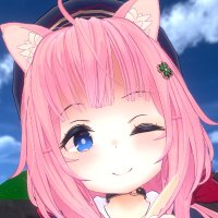 リリエル@VRChat (@ririel_vrc) 's Twitter Profile Photo リリエル@VRChat (@ririel_vrc) 's Twitter Profile Photo