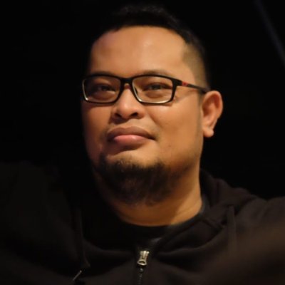 BudiEzeddin's profile picture. 