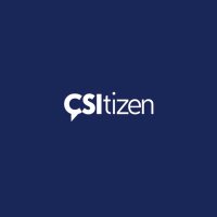 CSItizen (@csitizenmp) 's Twitter Profile Photo