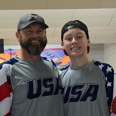 Shockwaves02's profile picture. Head Coach Indiana Shockwaves-Perry
2019 USA Elite Select World Champions
