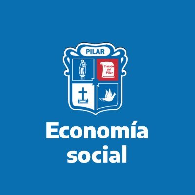 Cuenta oficial de la Subsecretaría de Economía Social del Municipio de Pilar (@MunicipioPilar).