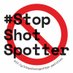 #Stop ShotSpotter Campaign (@stopshotspotter) Twitter profile photo