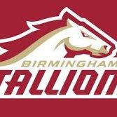 Believer, Husband, Father, Head Football Coach Birmingham Stallions UFL