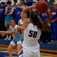 Claire Lueken (@clairelueken) 's Twitter Profile