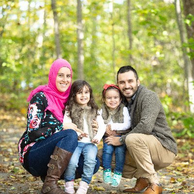 serena_zabian's profile picture. Mama. Wife. Educator