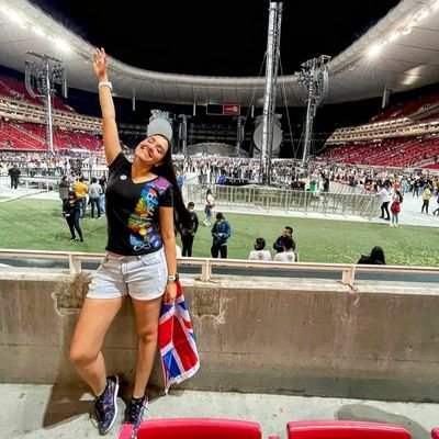 ginnytb's profile picture. Más tapatía que la jericalla| Car Racing & NFL Fan| Geek| Swim• Bike• Run| Trotamundos| Amante de los animales y de la naturaleza